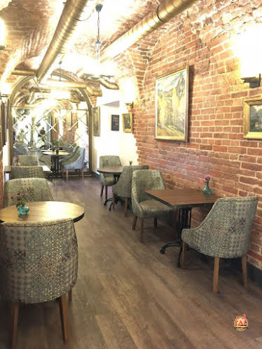 Зал на 30 человек в «Кладовая» фотография №4