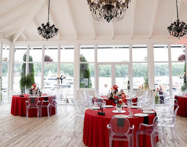  ресторан Яхт клуб Ласточка