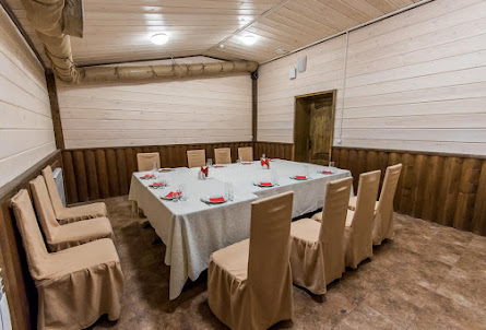 Малый зал №1 в Малый зал №2