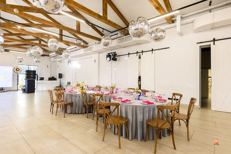 АМБАР ХОЛЛ фотография №6