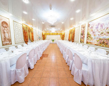  ресторан Афродита