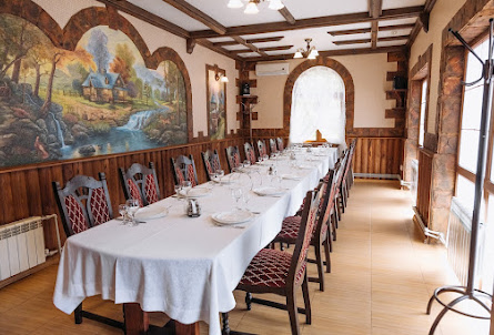 Дом №22 в Дом №24