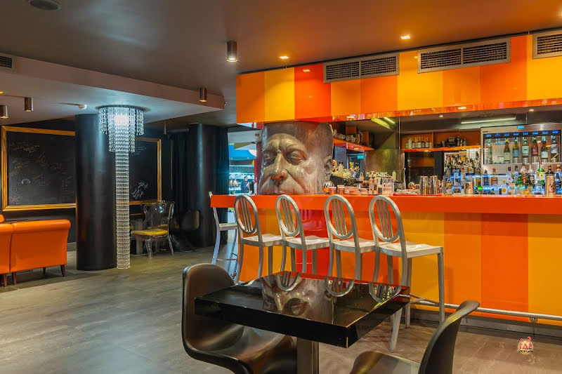 Domina St. Petersburg фотография №1