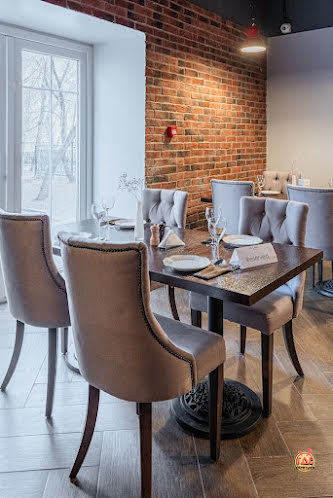 Основной зал  в «La lara» фотография №12