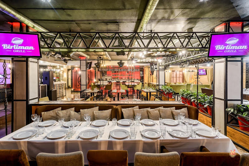 Birliman Grill фотография №5