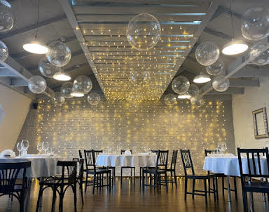  ресторан Con Tempo