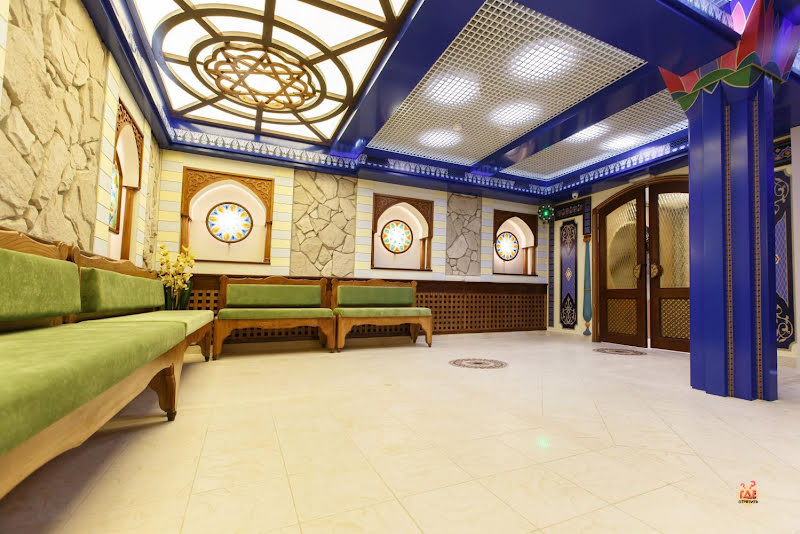 Мандарин фотография №16