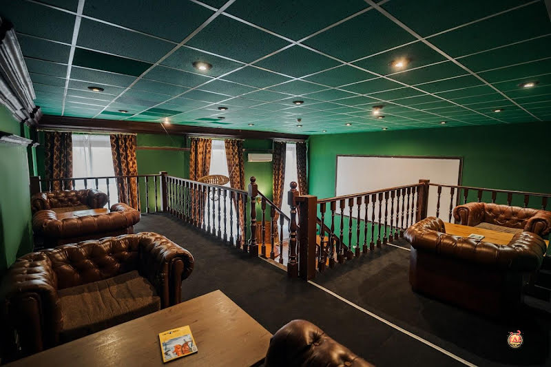 Дворец Кваренги фотография №12