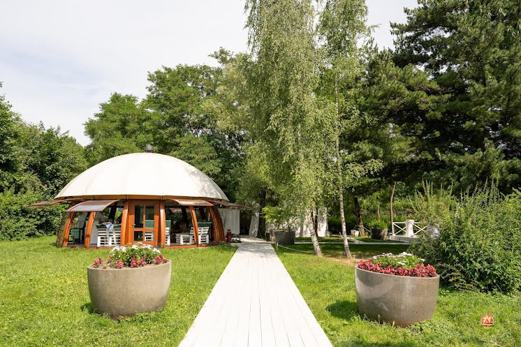 Шатер «Тиффани» в «Тиффани» фотография №13