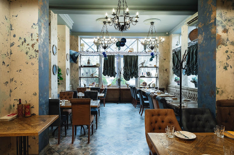 Шашлычный мир на Северном фотография № 1