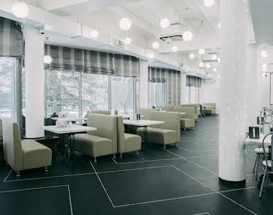  ресторан Репинская