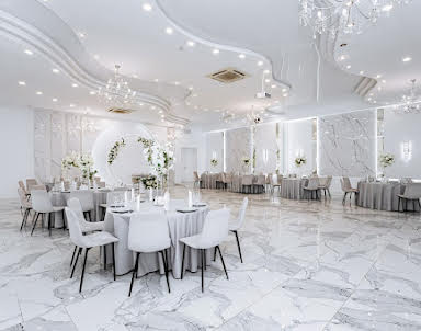 Свадьба в Облака на Адоратского