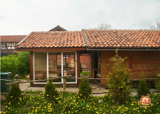 Беседки на 20 человек в «Ангел» фотография №1