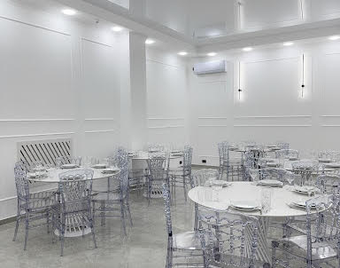  ресторан МоскWа на Каширке