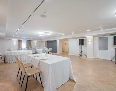  ресторан Талес