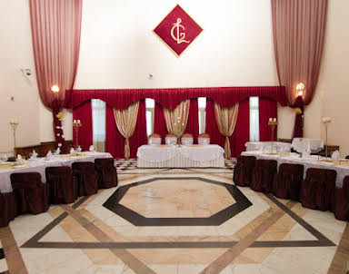  ресторан Али