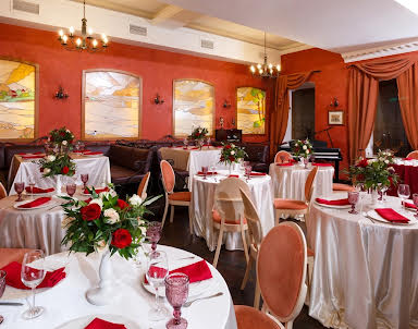  ресторан Marco Polo