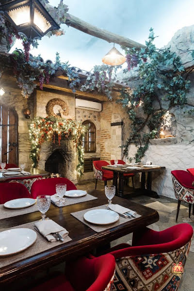 MTABARI фотография №15