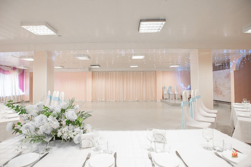 Столовая ВГТУ фотография №4