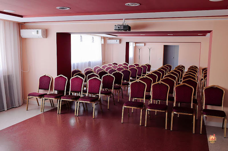 TERRASSA фотография №18