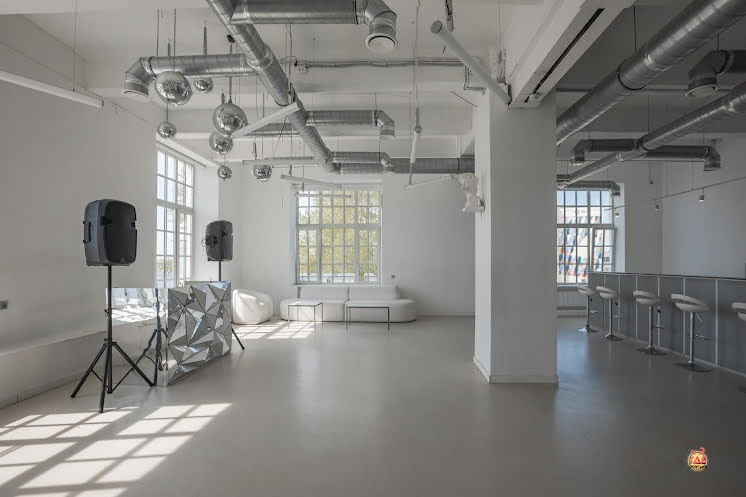 Mr.White в «Rubin Loft на Кожевенной» фотография №7