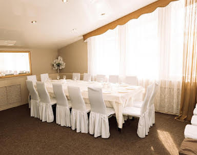  ресторан Птичье молоко