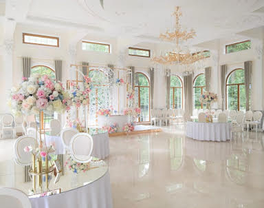  ресторан Tsar Palace Luxury Hotel & SPA