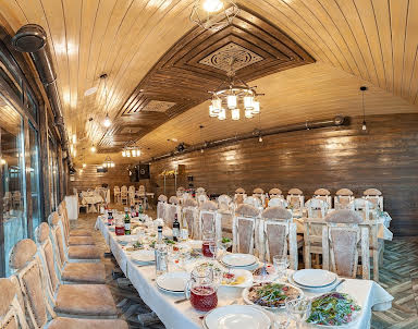  ресторан Араз Палас