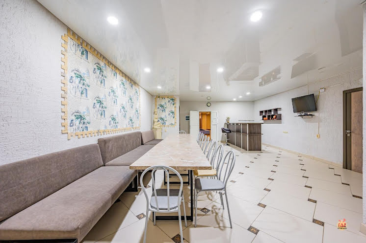 Малый зал в «Гостевой комплекс «Эллинес»» фотография №4