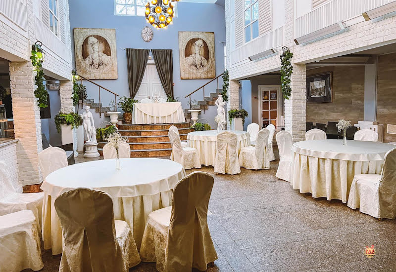 Усадьба фотография №19