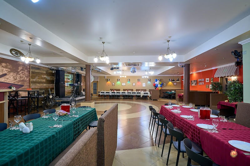 Zinger фотография №11