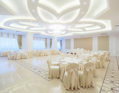  ресторан Облака