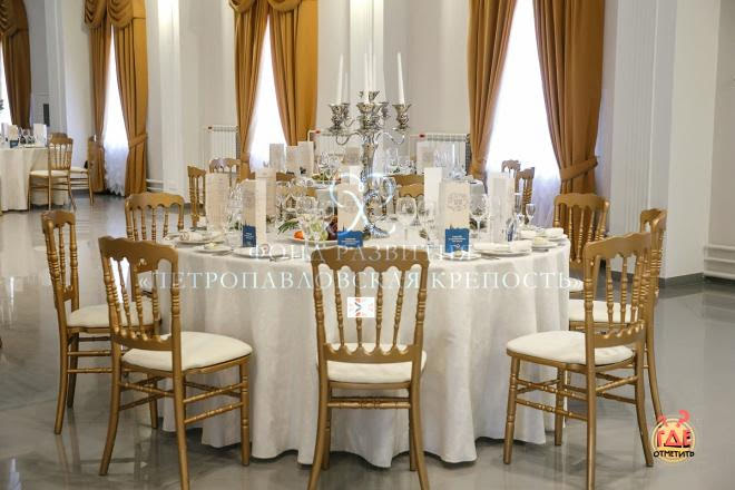 Петропавловская крепость фотография №5