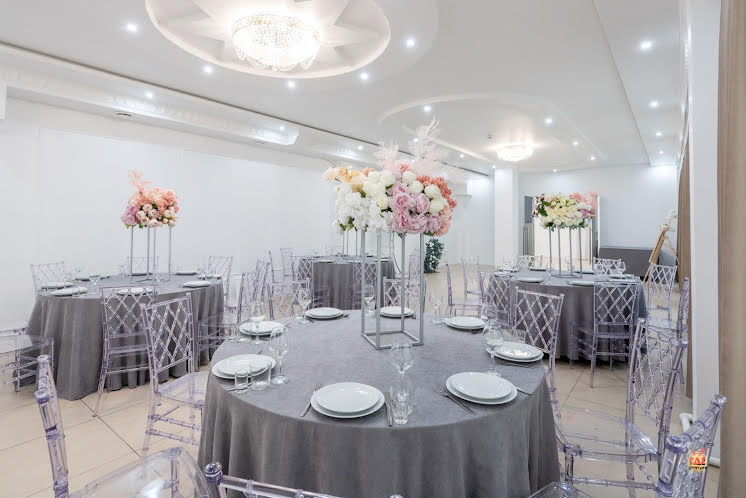 Зал на 60 персон в «МоскWа на Краснодонской» фотография №6