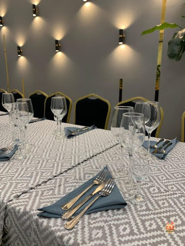 Зал №1 в «Город Д» фотография №8