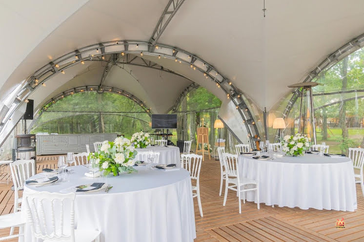 Причал в «Рыба на даче» фотография №5