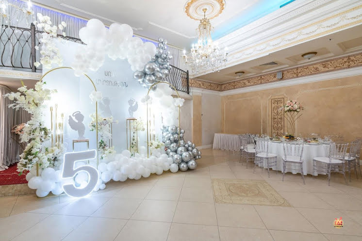 Зал  «Н» в «Мираж» фотография №9