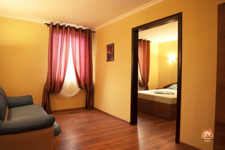 Дом 1 в «Фата Моргана» фотография №15