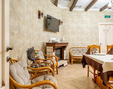  ресторан RELITA