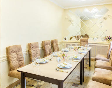 Новый год в Калинка