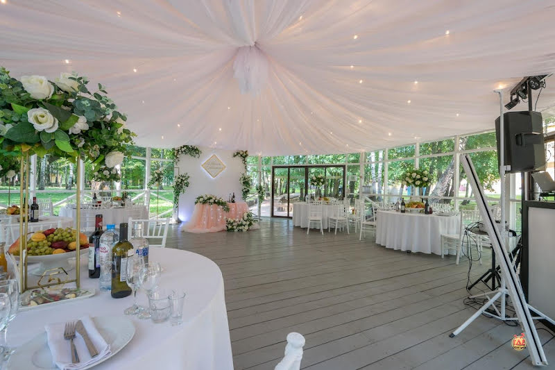 Барская Усадьба фотография №17