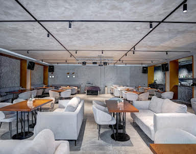  ресторан Балетон