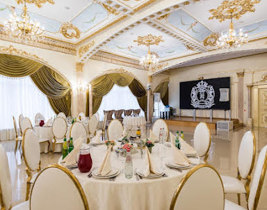  ресторан Император Холл