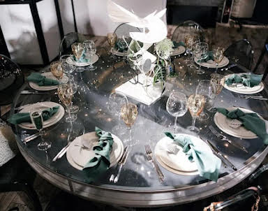  ресторан GOELRO