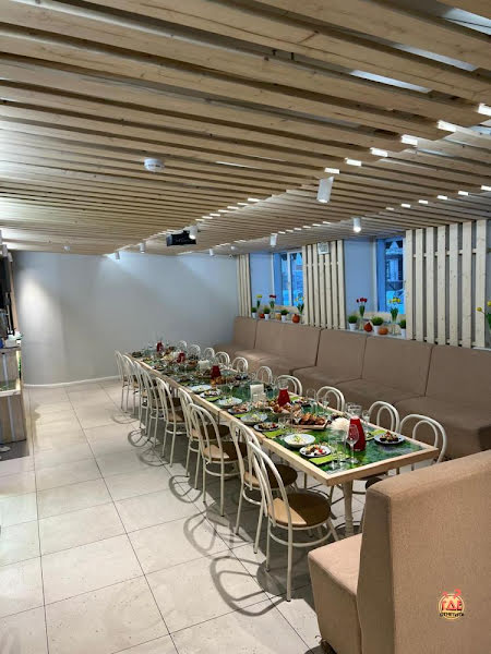 Пермская кухня фотография №14