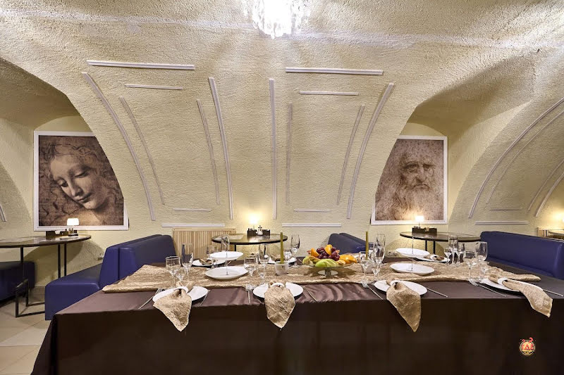 Код Да Винчи фотография №3