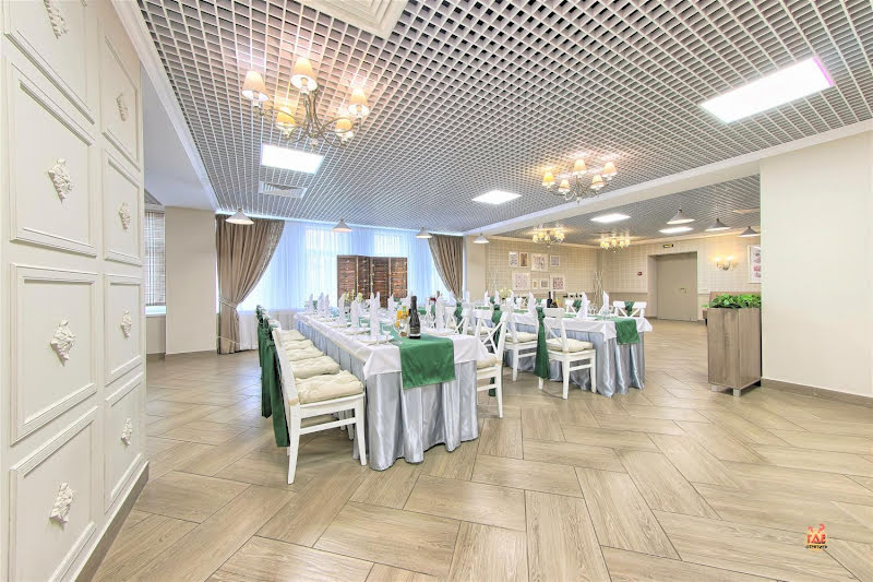 Банкет Обед фотография №4