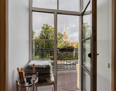  ресторан Петръ