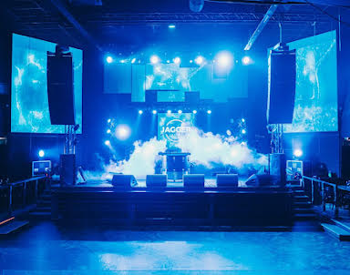  ресторан JAGGER