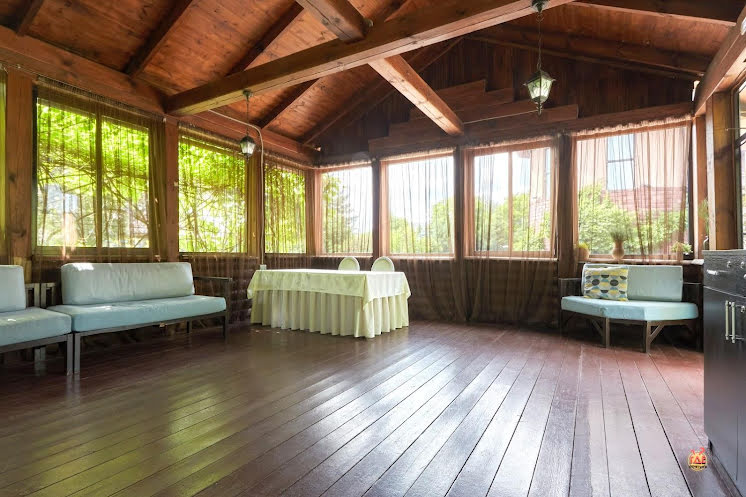 Беседка 2 в «Nikola Diamond» фотография №7